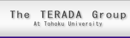 The TERADA Lab