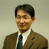 Professor Masahiro Terada